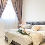 Chambers Suites Kl, Pwtc