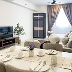 Chambers Suites Kl, Pwtc