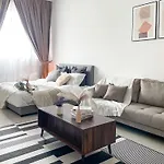 Chambers Suites Kl, Pwtc