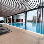 Chambers Suites Kl, Pwtc