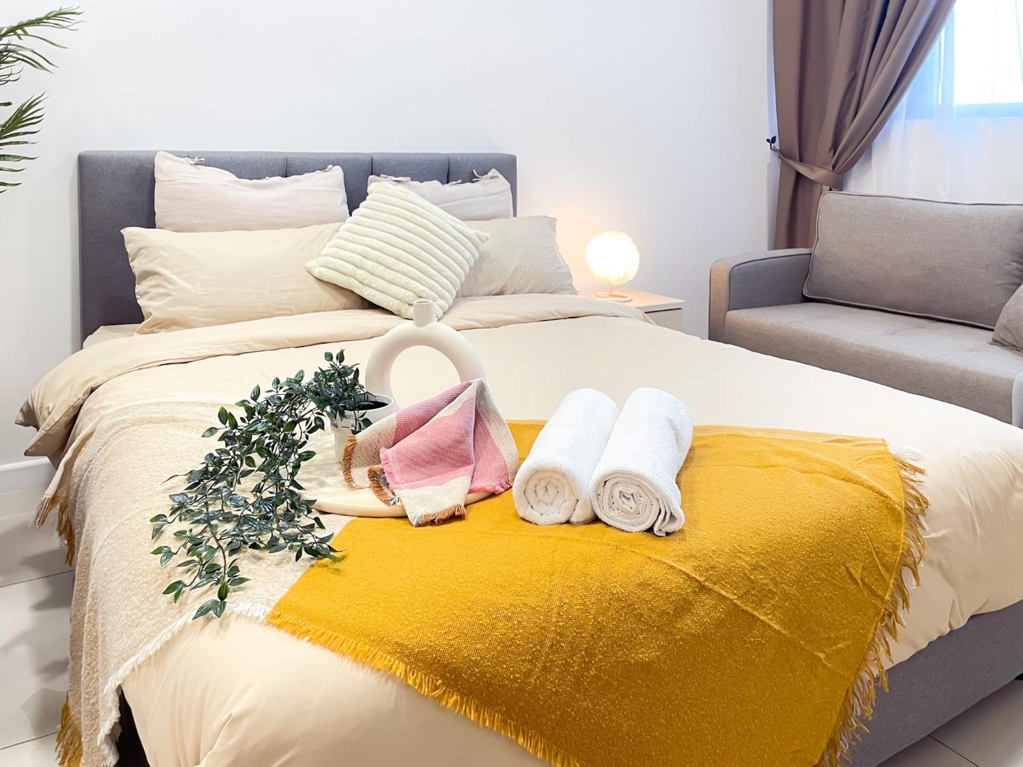 Chambers Kl, Pwtc Pangsapuri Kuala Lumpur